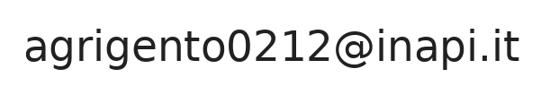 Email responsabile