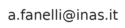 Email responsabile