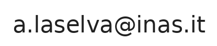 Email responsabile