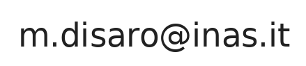 Email responsabile