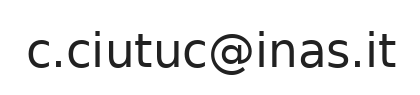 Email responsabile