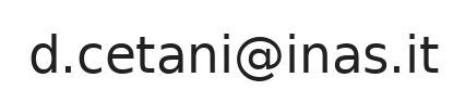 Email responsabile