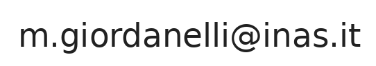 Email responsabile