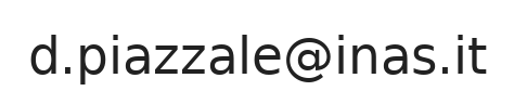 Email responsabile