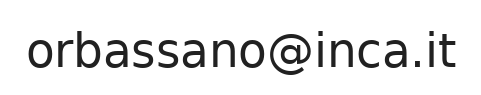 Email responsabile