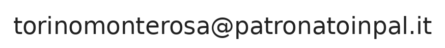 Email responsabile