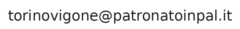 Email responsabile
