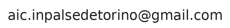 Email responsabile