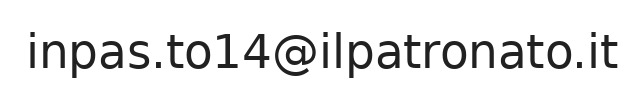 Email responsabile