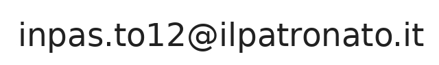 Email responsabile