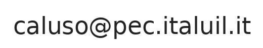 Email responsabile