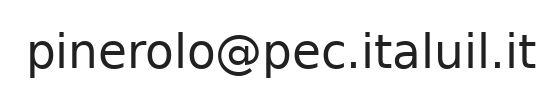 Email responsabile