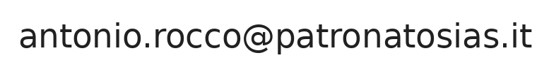 Email responsabile
