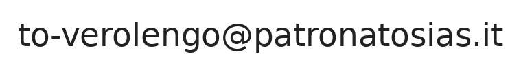 Email responsabile