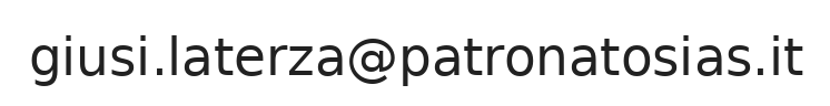 Email responsabile