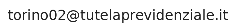 Email responsabile