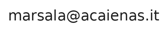 Email responsabile