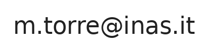 Email responsabile