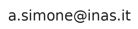 Email responsabile