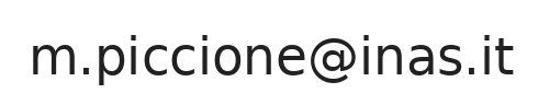 Email responsabile