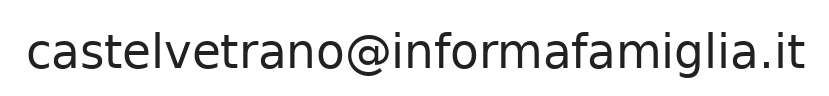 Email responsabile