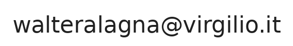 Email responsabile