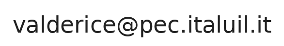 Email responsabile