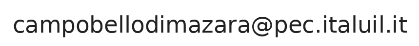 Email responsabile