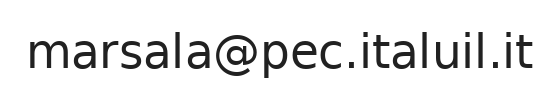 Email responsabile