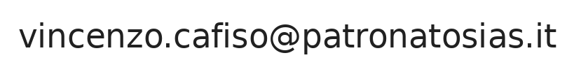 Email responsabile