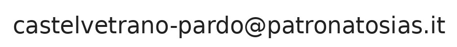 Email responsabile