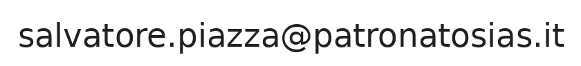 Email responsabile