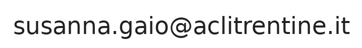 Email responsabile