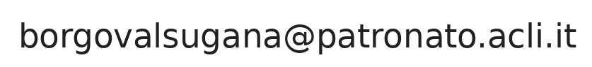 Email responsabile