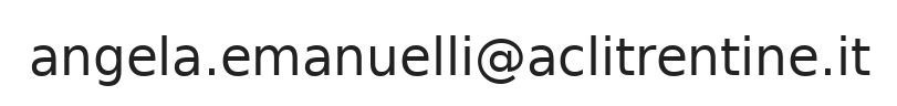 Email responsabile