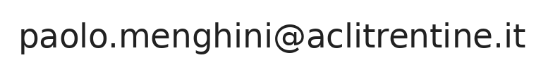 Email responsabile