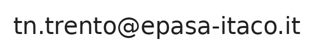 Email responsabile