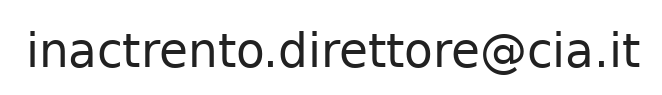 Email responsabile