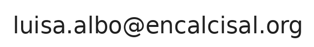 Email responsabile