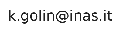 Email responsabile