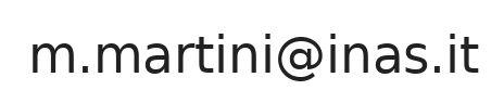 Email responsabile