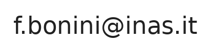 Email responsabile