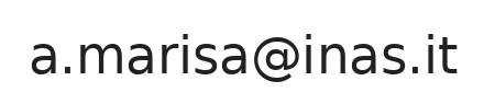 Email responsabile