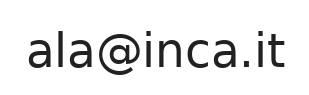 Email responsabile