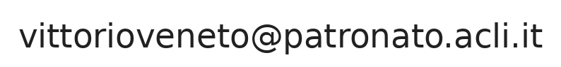 Email responsabile