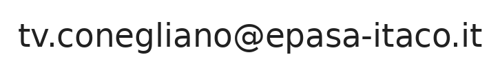 Email responsabile