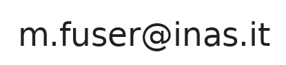 Email responsabile
