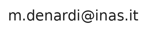 Email responsabile