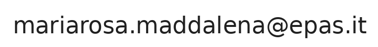 Email responsabile