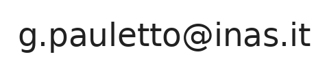 Email responsabile